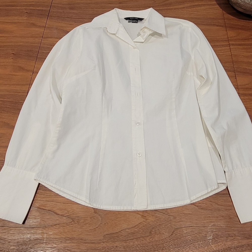 Button down shirt